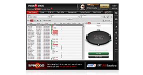 Κατέβασε την εφαρμογή PokerStars™ Mobile .